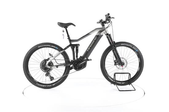 Ebike ricondizionata · Haibike FullSeven 7 · Ottime condizioni