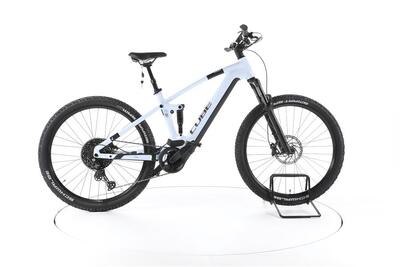 Refurbished - Cube Stereo Hybrid 120 Pro Fully E-Bike 2024 - Sehr gut
