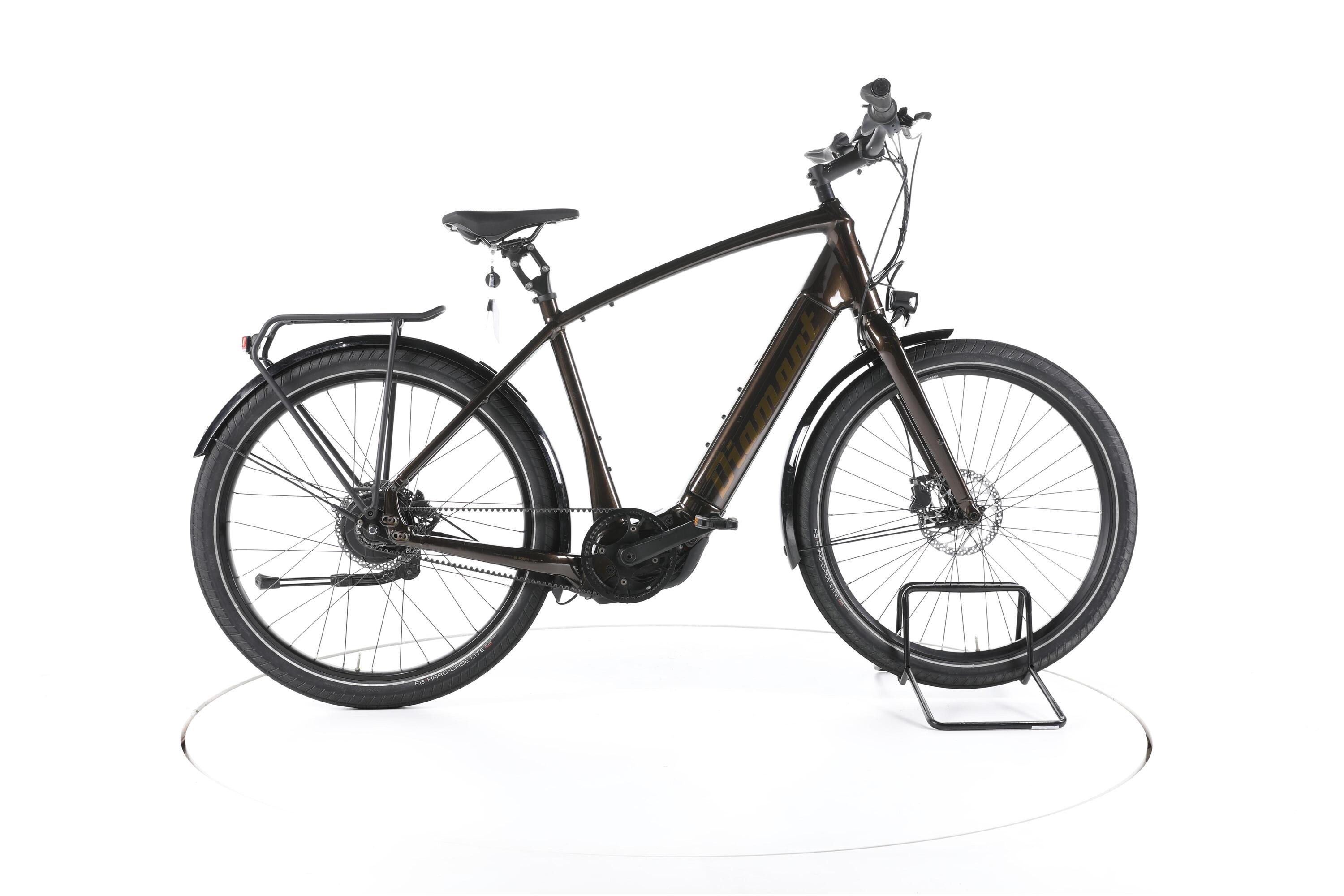 DIAMANT RAD Ebike ricondizionata · Diamant Opal Esprit+ · Buone condizioni