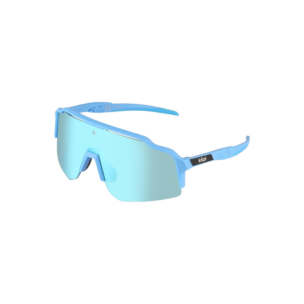 Kilpi - Lunettes De Soleil Kilpi Solis - Lunettes De Soleil - Bleu - No Size - Decathlon