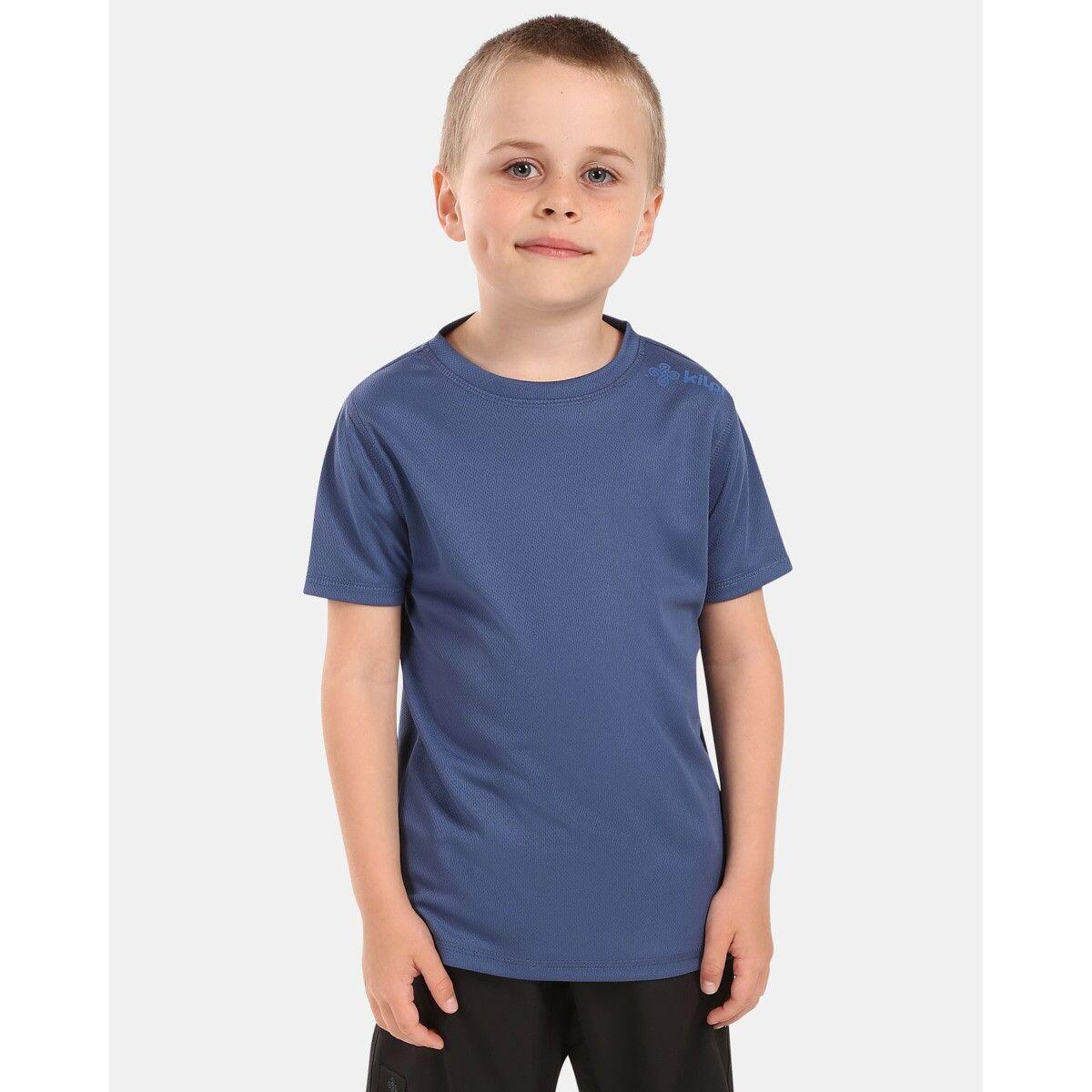 Camiseta infantil Kilpi Dima 3/5