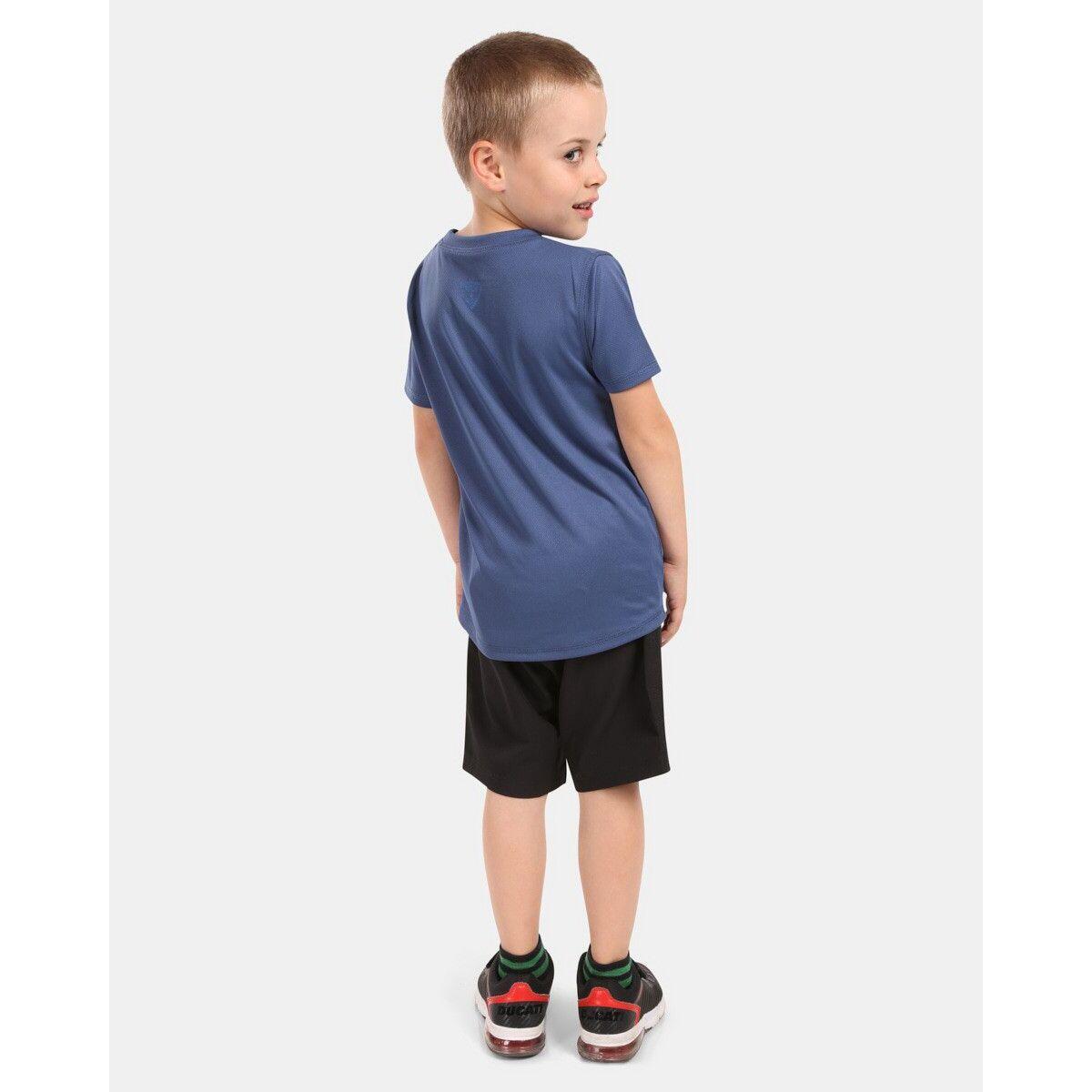 Camiseta infantil Kilpi Dima 2/5