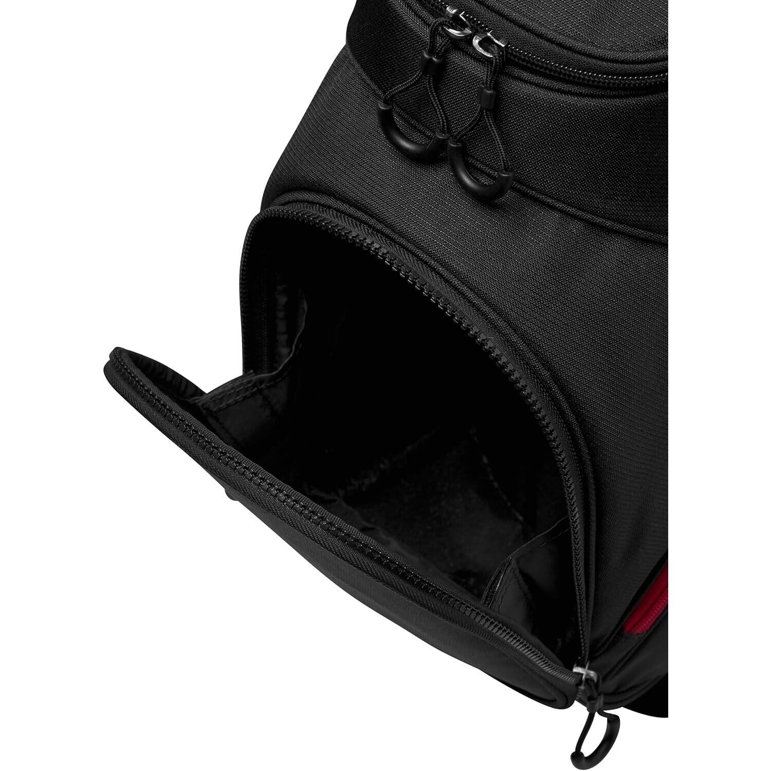 Borsa da golf Wilson Chariot I-Lock 6/7
