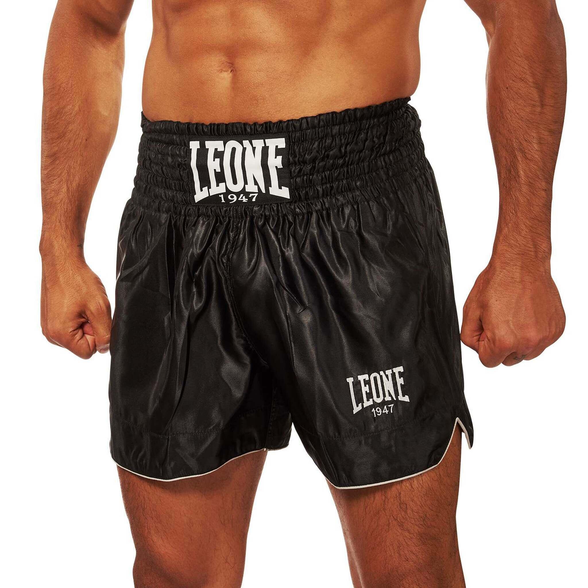 Boxershorts Leone thai basic 1/7