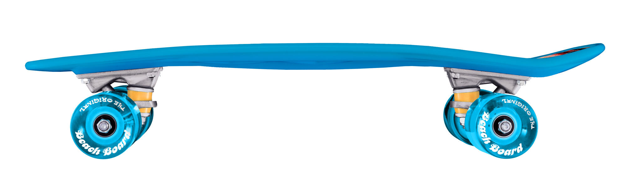 Street Surfing Beach Board Cruiser 22.6" Rough Poster 4/5