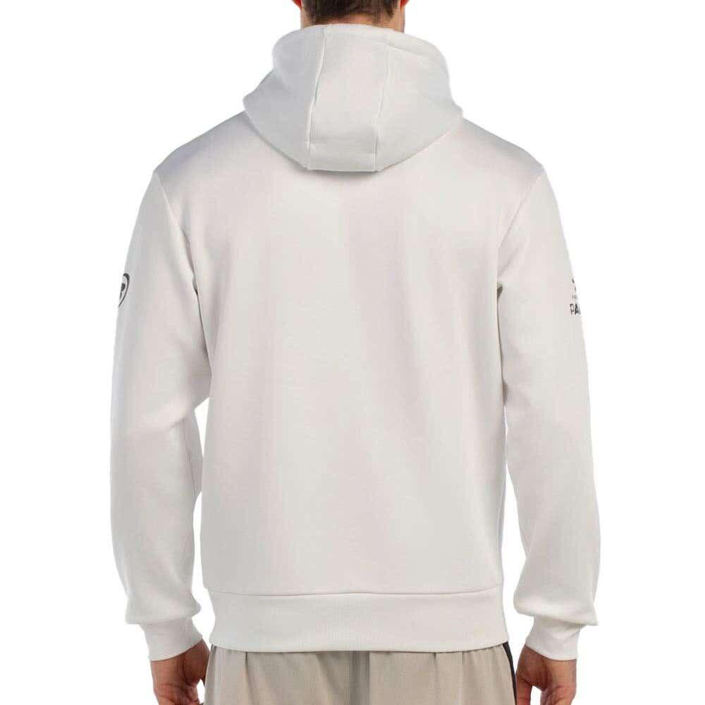 Sudadera Bullpadel Brota 4/7