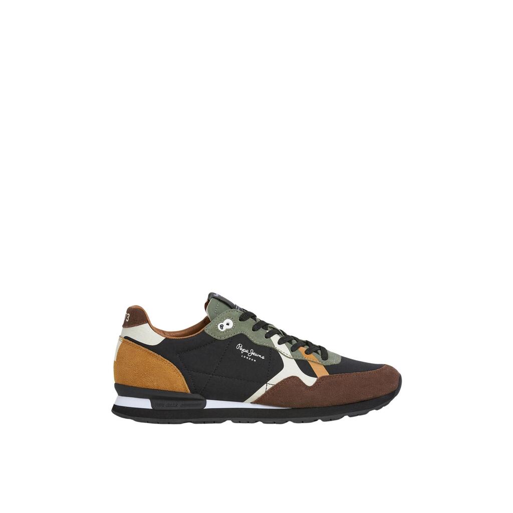 Sneakers Pepe jeans model PMS400002-898 for man