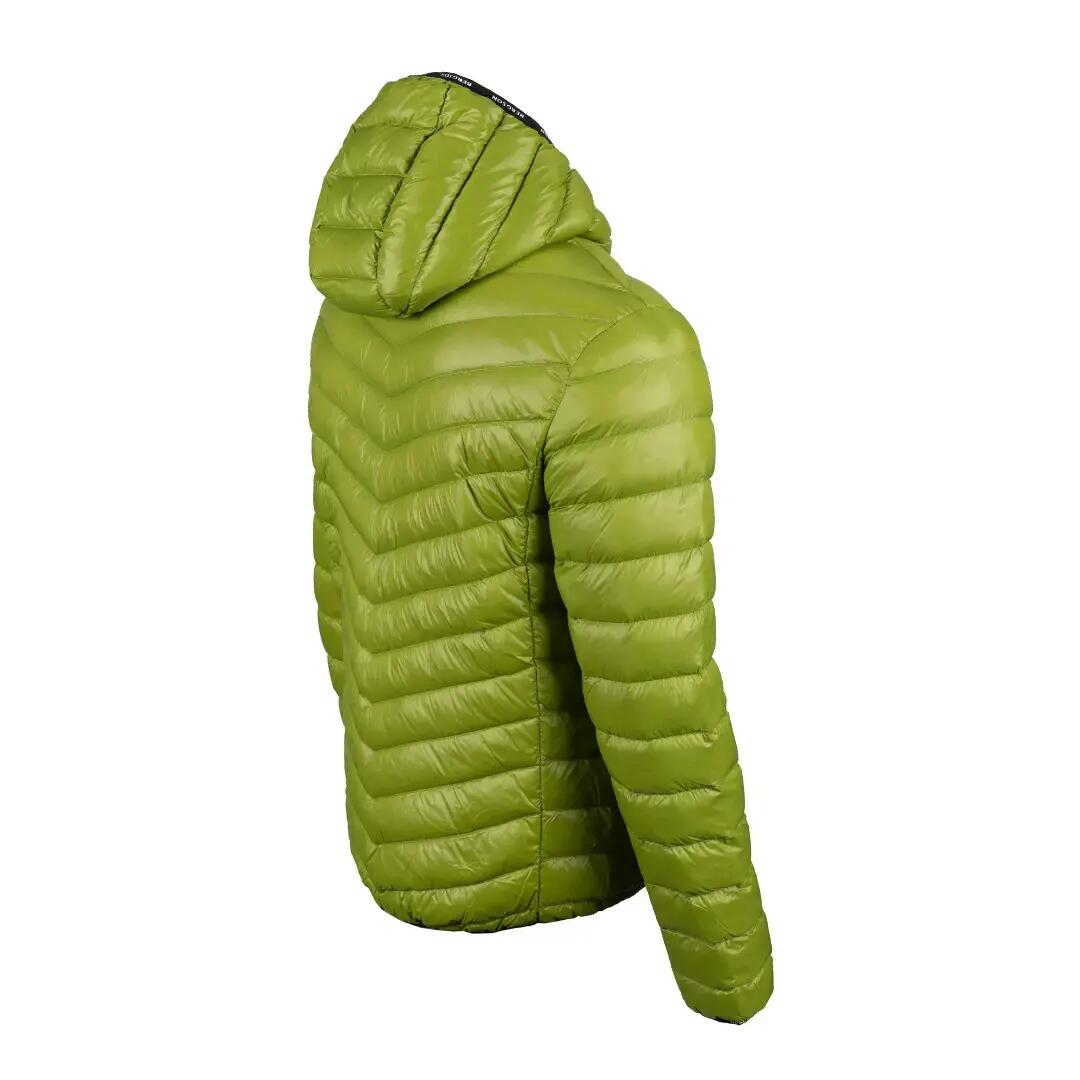 Kurtka puchowa męska Celsius2 3/7