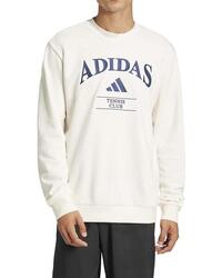 Sweat-shirt Hommes Adidas Heritage Tennis Krh20