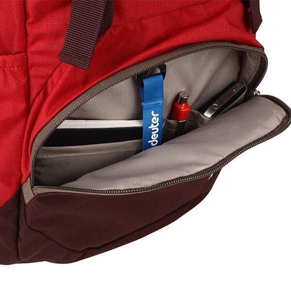 Sportrucksack für Trekking, Wandern und Stadt Deuter Walker 20L 2/7