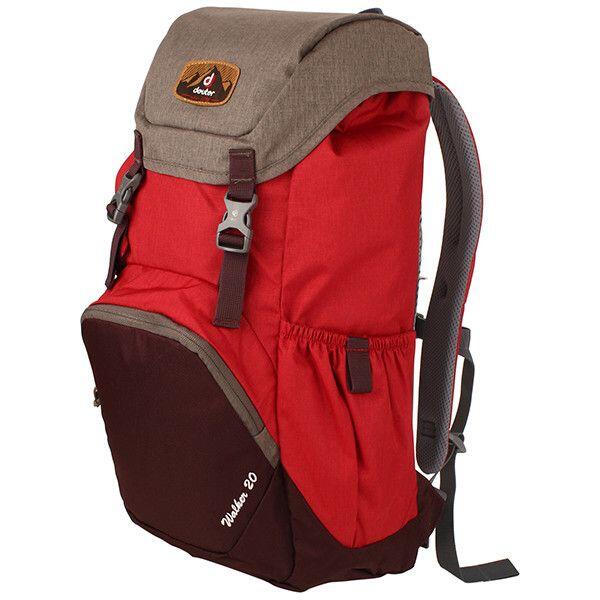 DEUTER picture