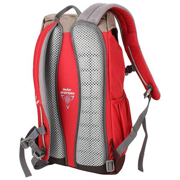 Sportrucksack für Trekking, Wandern und Stadt Deuter Walker 20L 6/7