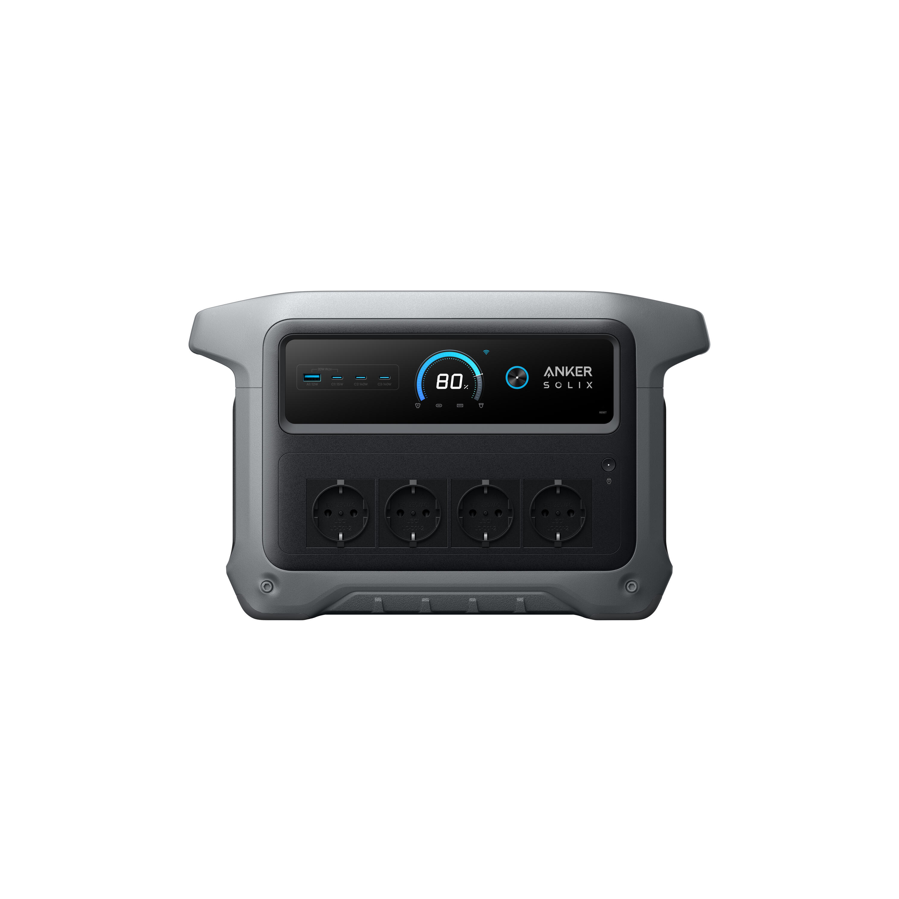Kit Anker C1000X Gen 2 Kit mit Alternator Charger, 1200W DC-Ladegerät (0% MwSt) 3/9