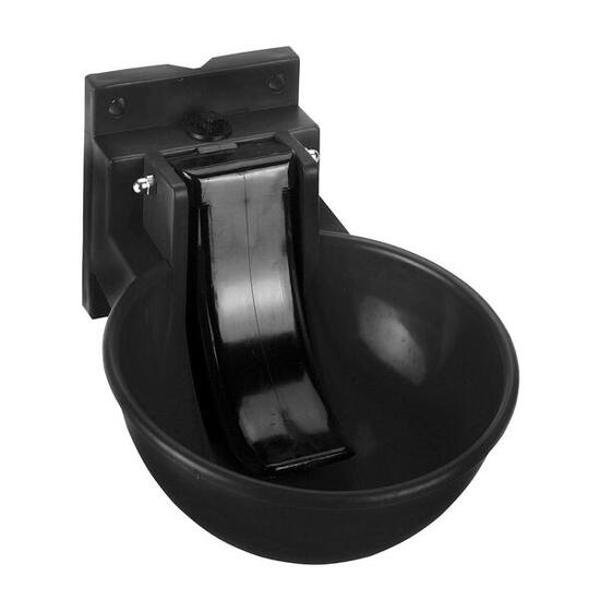 Druckwassertränk für Pferde aus Kunststoff Umbria Equitazione