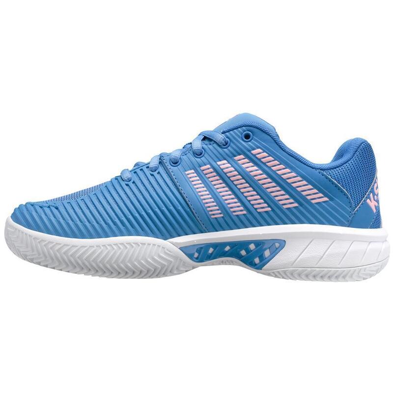 Kswiss Express Light 2 Hb Azul Mujer 96611453