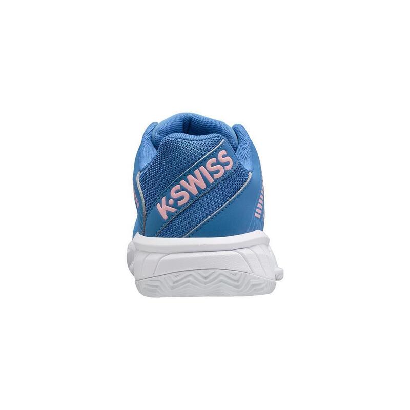 Kswiss Express Light 2 Hb Azul Mujer 96611453