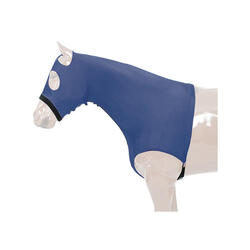 Couvre-cou pour cheval Pro-Tech Lycra