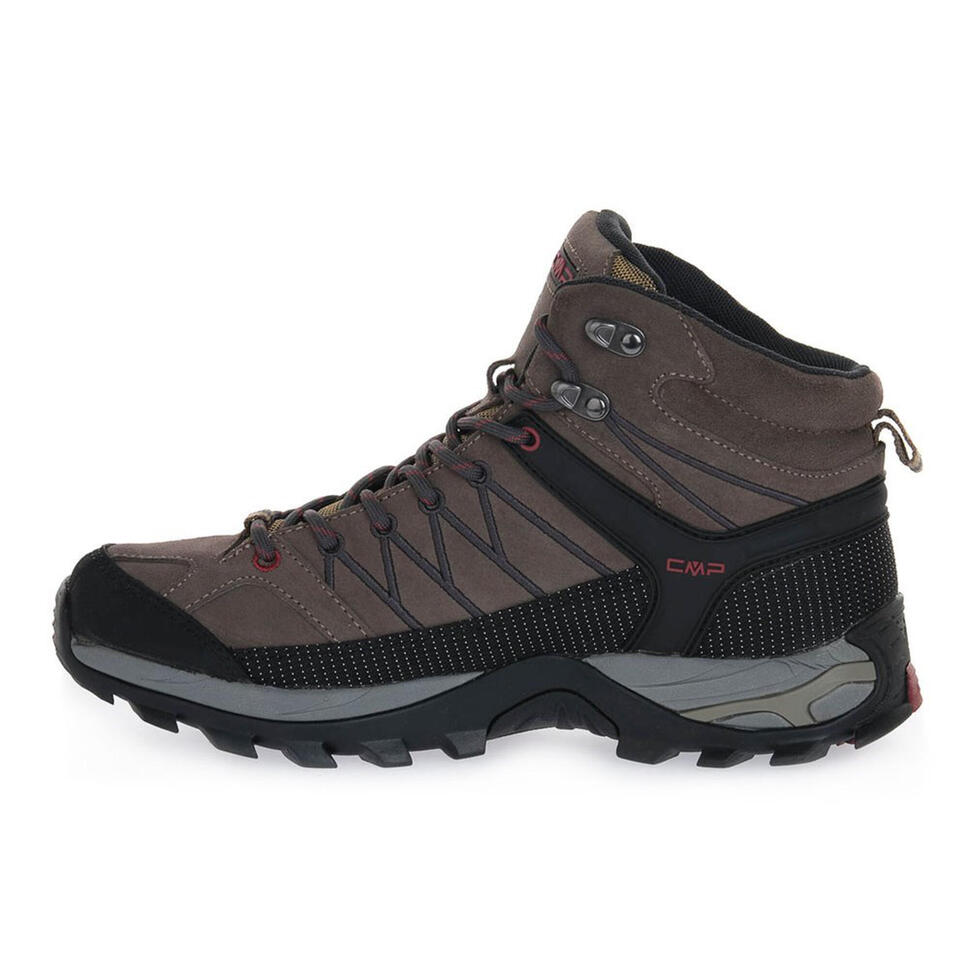 Buty trekkingowe CMP Rigel Waterproof