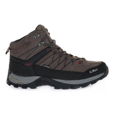 Scarpe da trekking CMP Rigel Waterproof