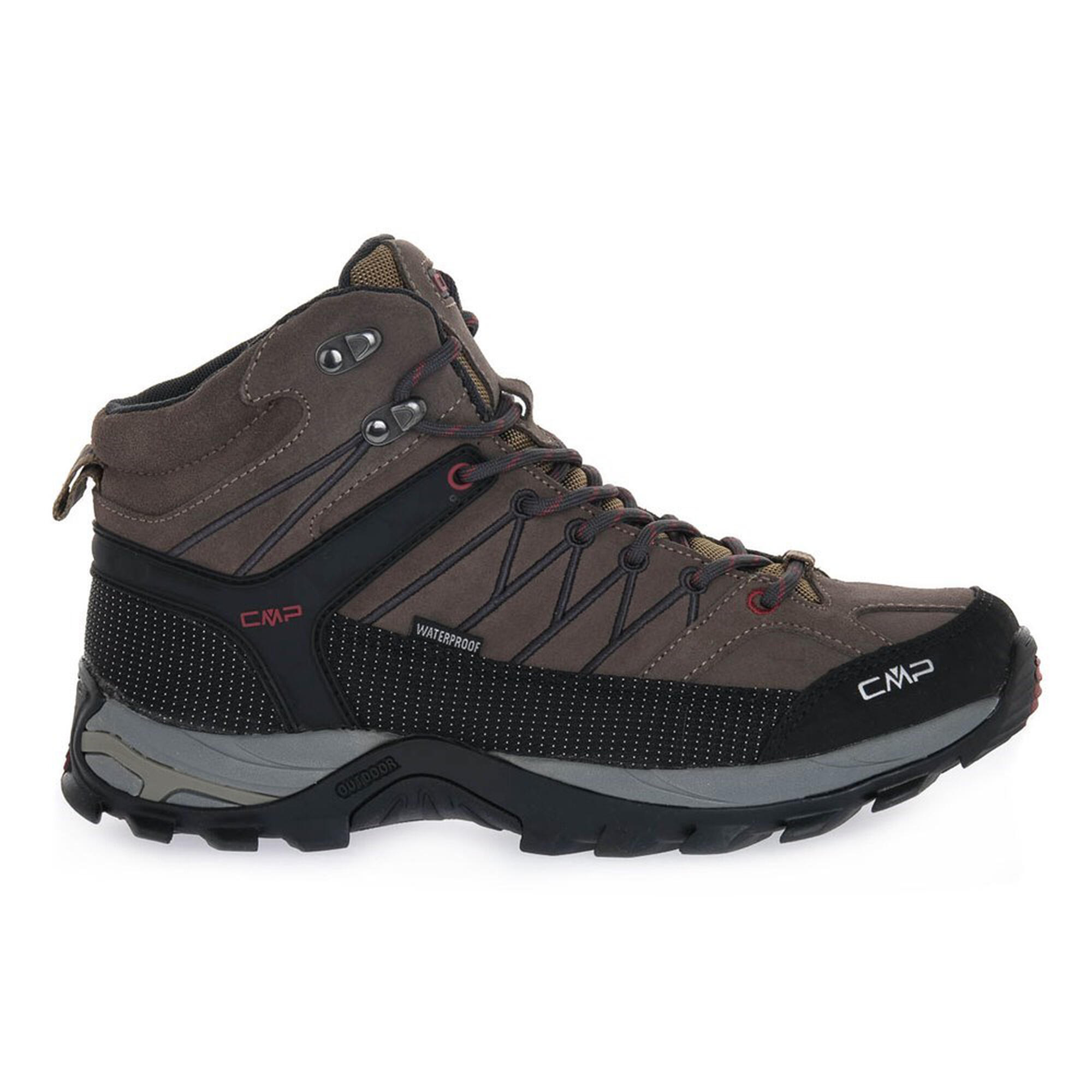 CMP Wanderschuhe CMP Rigel Waterproof
