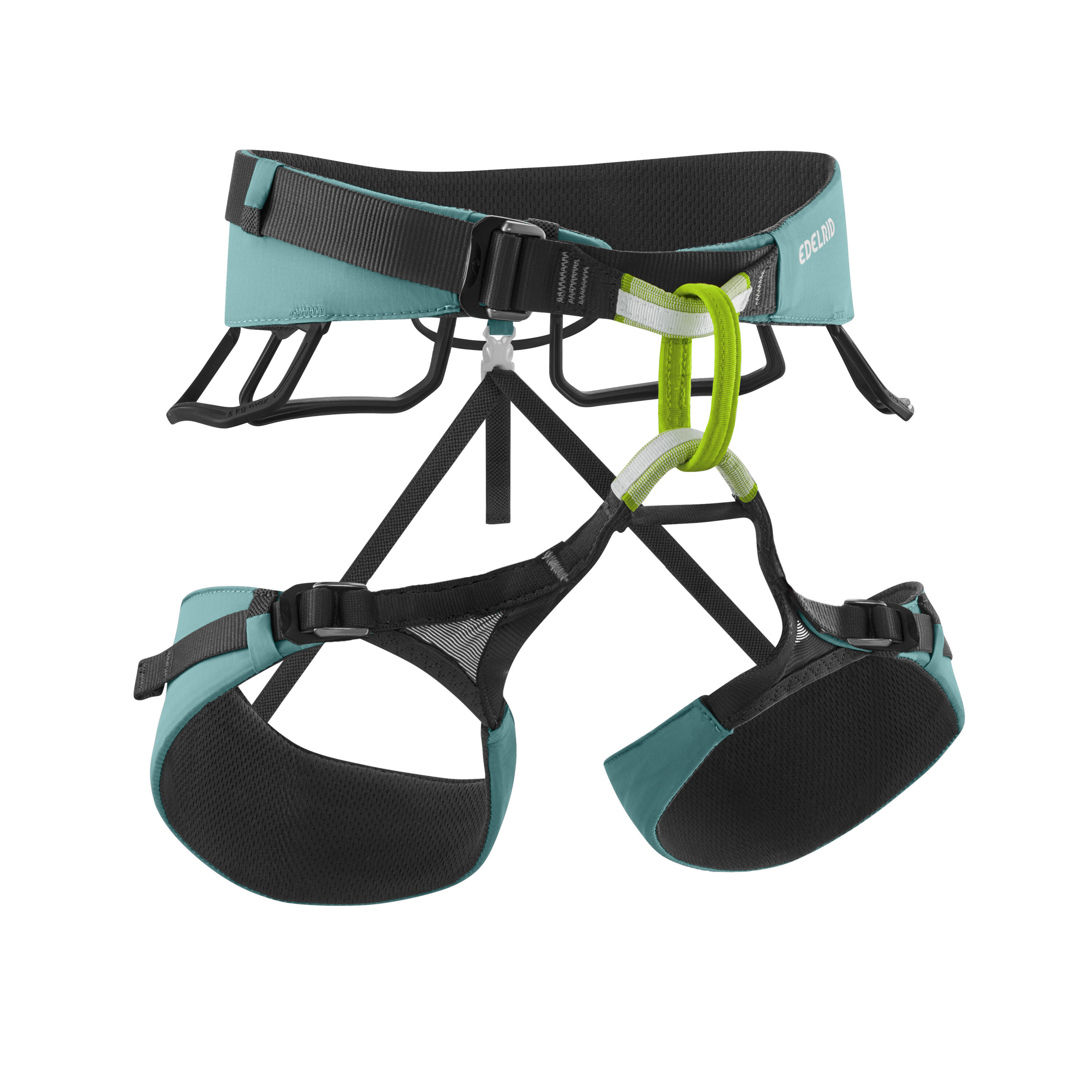 Arnés de escalada Edelrid Sendero II 2/7