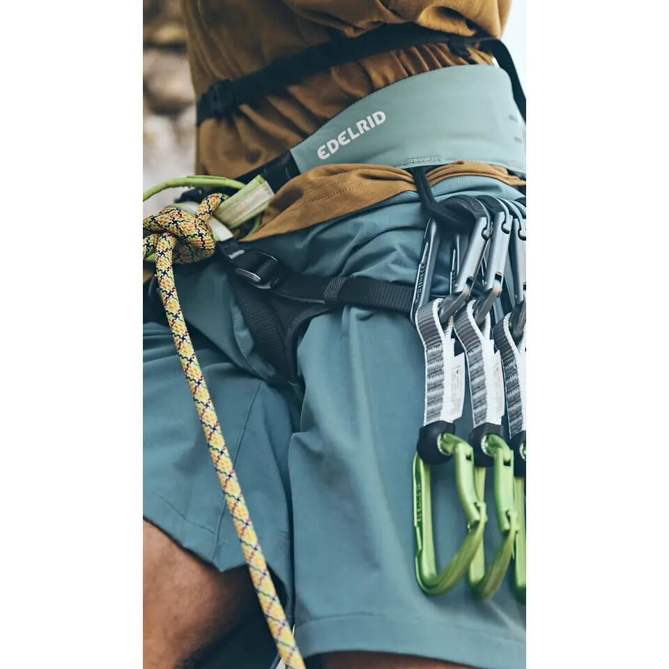 Arnés de escalada Edelrid Sendero II 5/7