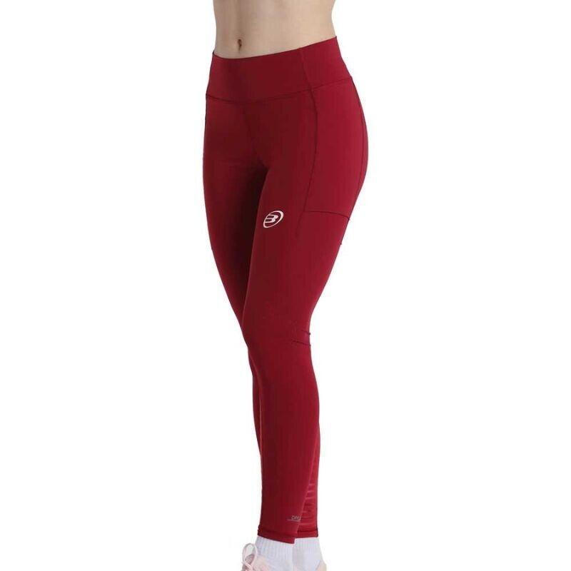 Leggings da donna Bullpadel Erais 2/7