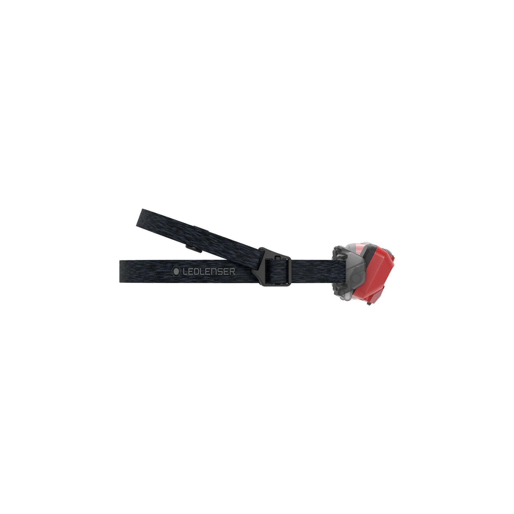 Lampe frontale Ledlenser HF6R Core 4/7