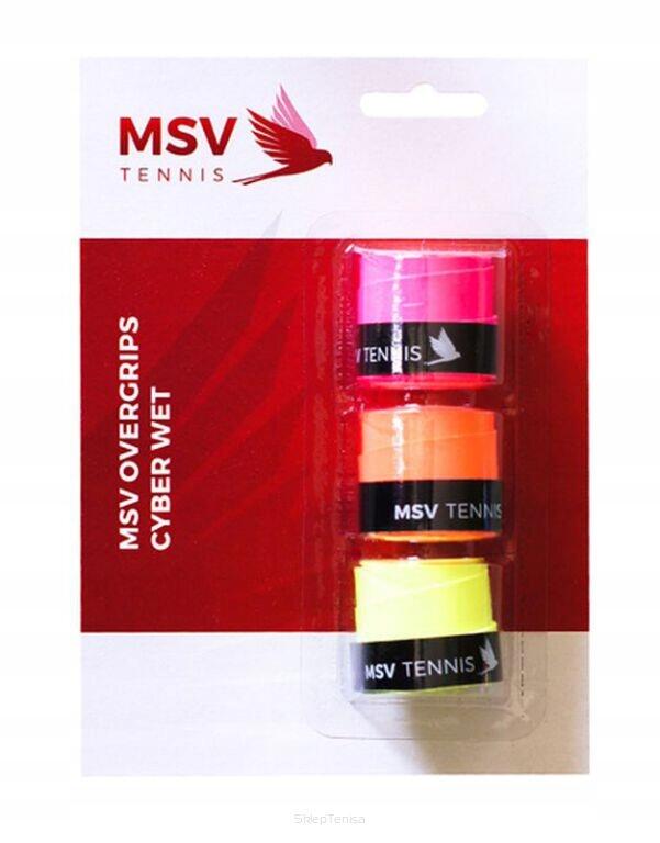 MSV TENNIS picture