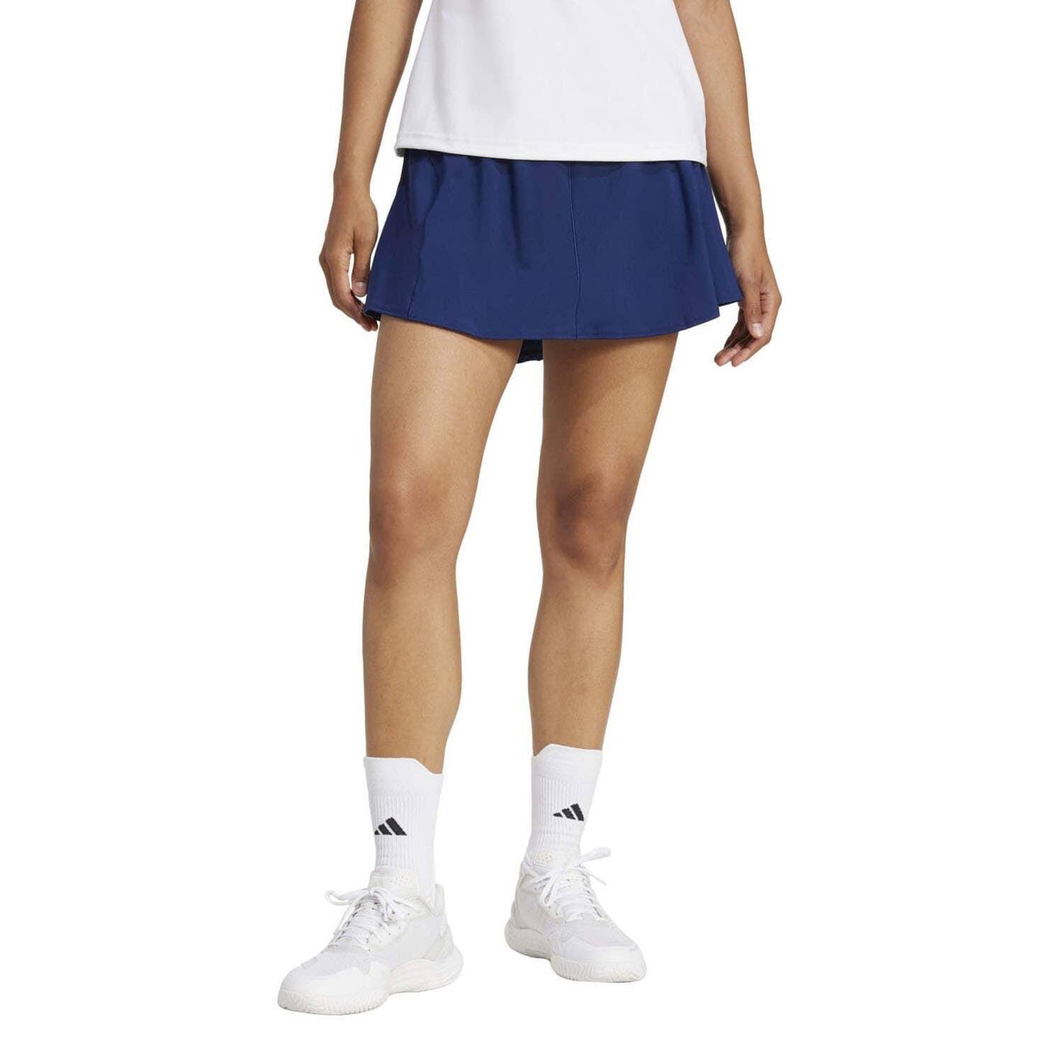 Falda Adidas Match Mujer 1/4
