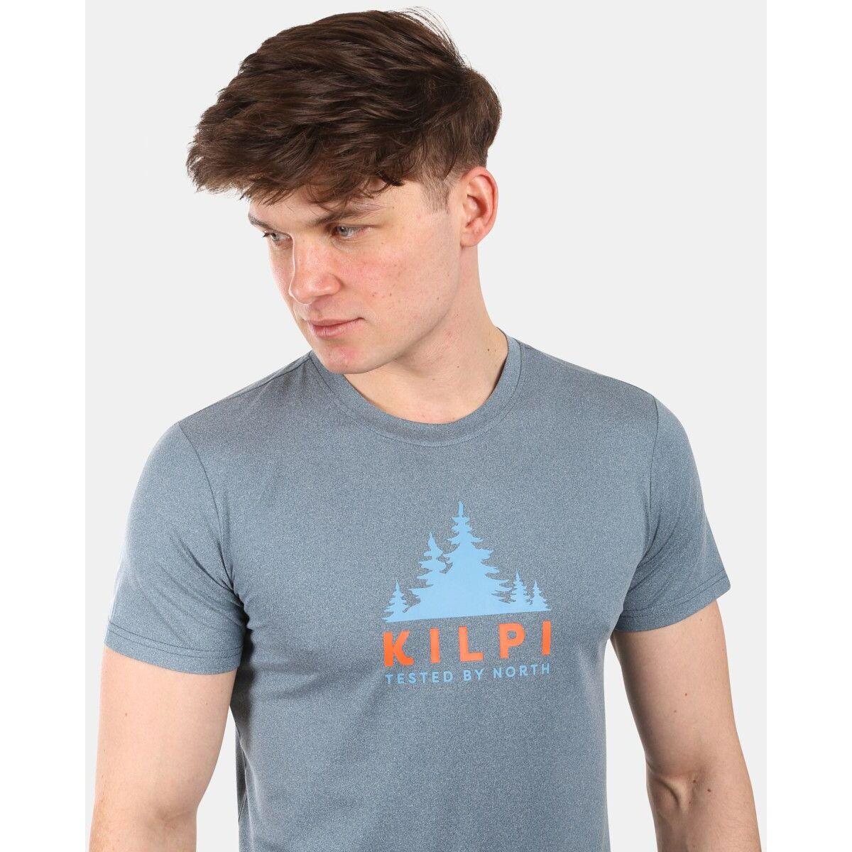 T-shirt Kilpi Lismain 3/4