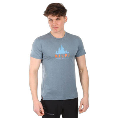 T-shirt tecnica da uomo Kilpi LISMAIN-M