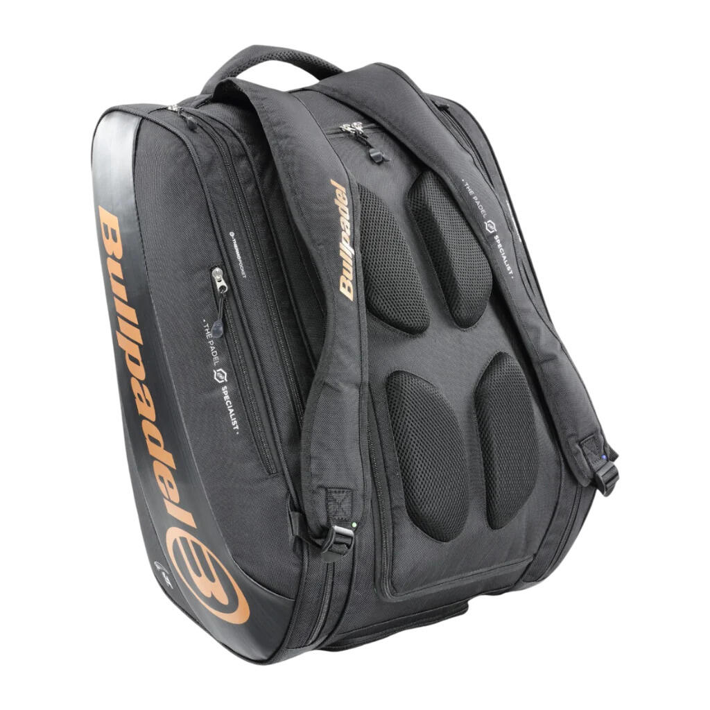 Borsa per racchette da padel Bullpadel Vertex 005 4/5