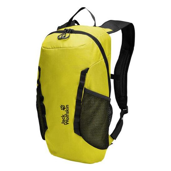 Multifunktionsrucksack Velocity Lite 10 chartreuse