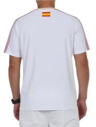 T-shirt Bullpadel Exudo