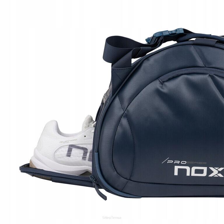 Padelbag Nox Pro Series Blue 6/7