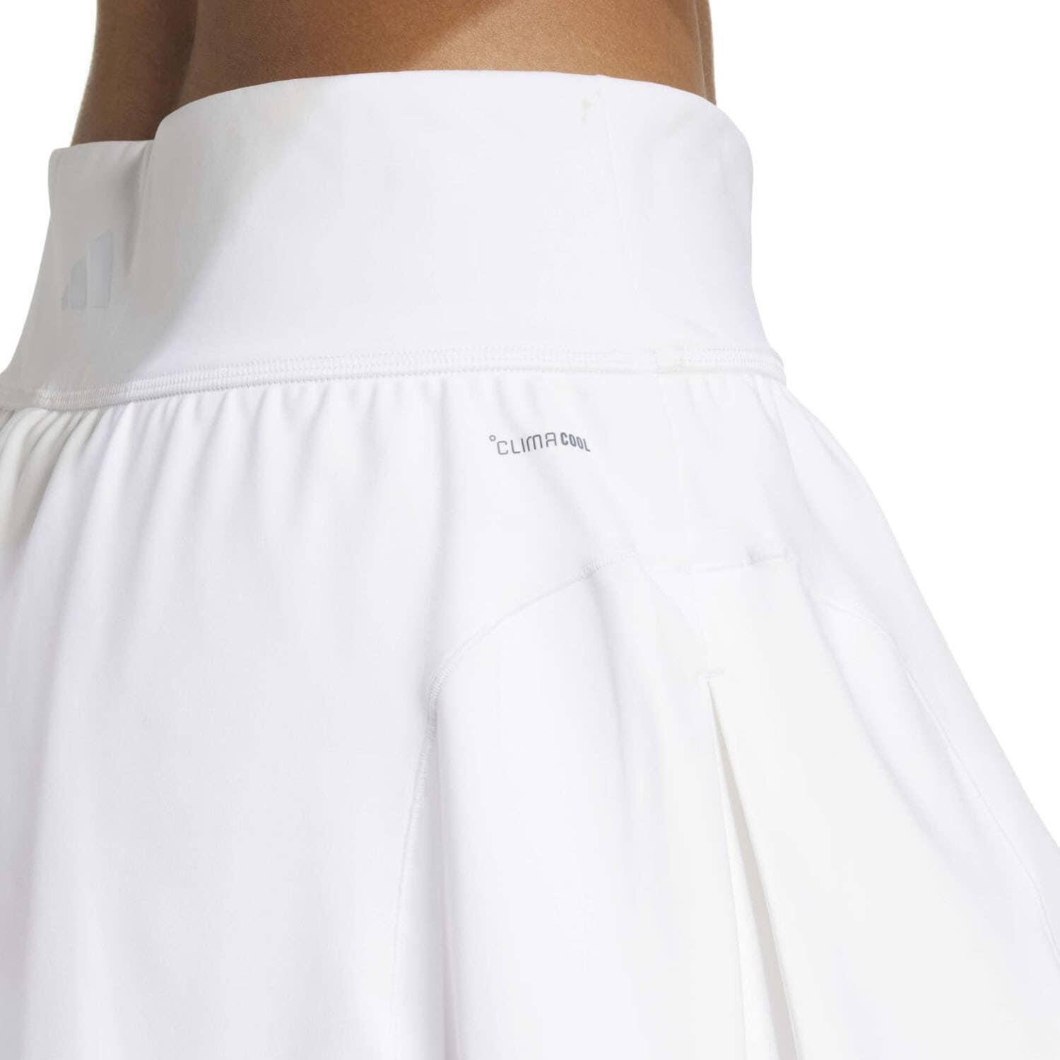 Falda Adidas Match Mujer 4/5
