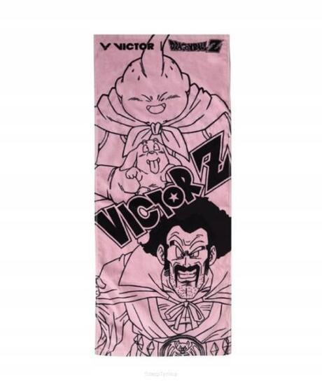 Ręcznik tenisowy Victor x DragonBall Limited