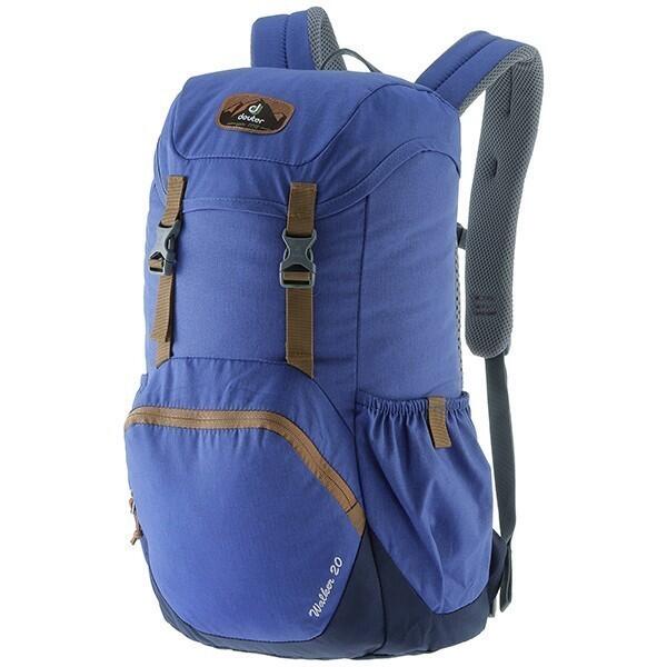 DEUTER picture