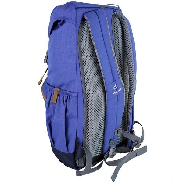 Zaino sportivo, da trekking e da città Deuter Walker 20L 2/7