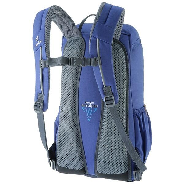 Zaino sportivo, da trekking e da città Deuter Walker 20L 5/7