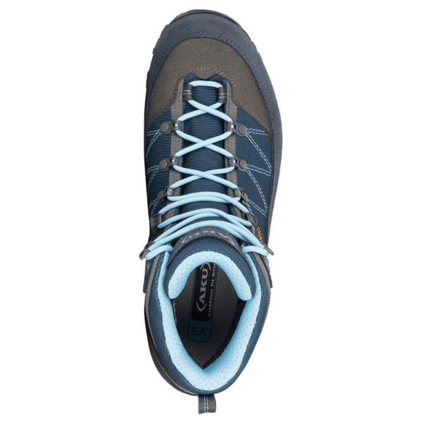 Aku Trekker Lite III Gore-Tex chaussures de trekking pour adultes 6/7