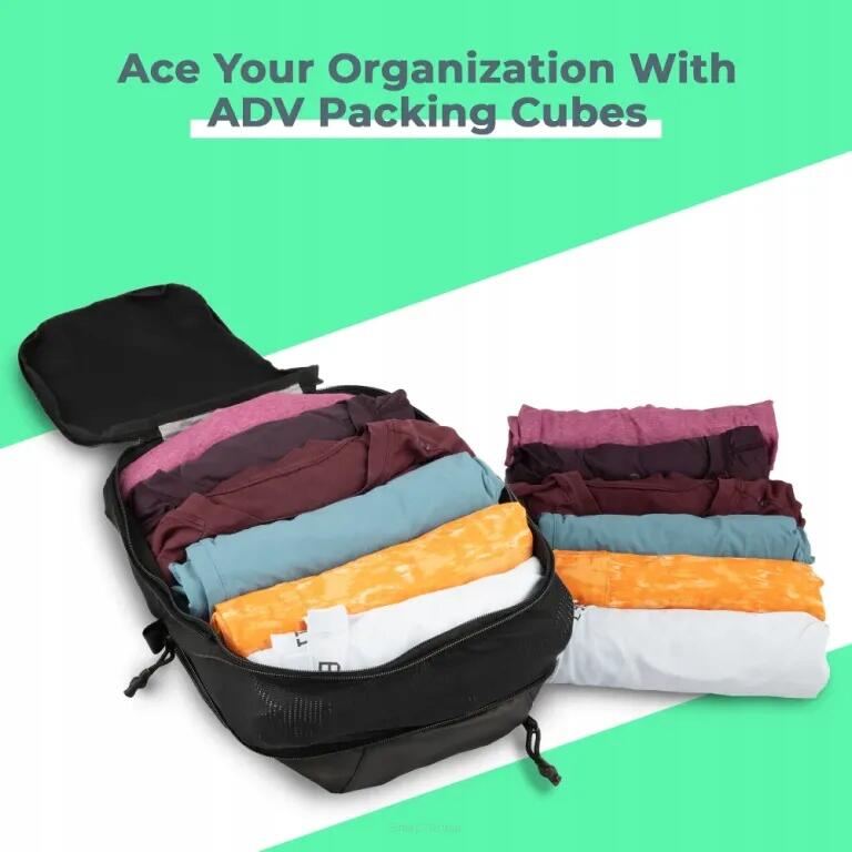 Saszetka ADV Packing Cube V2 Small 6/7