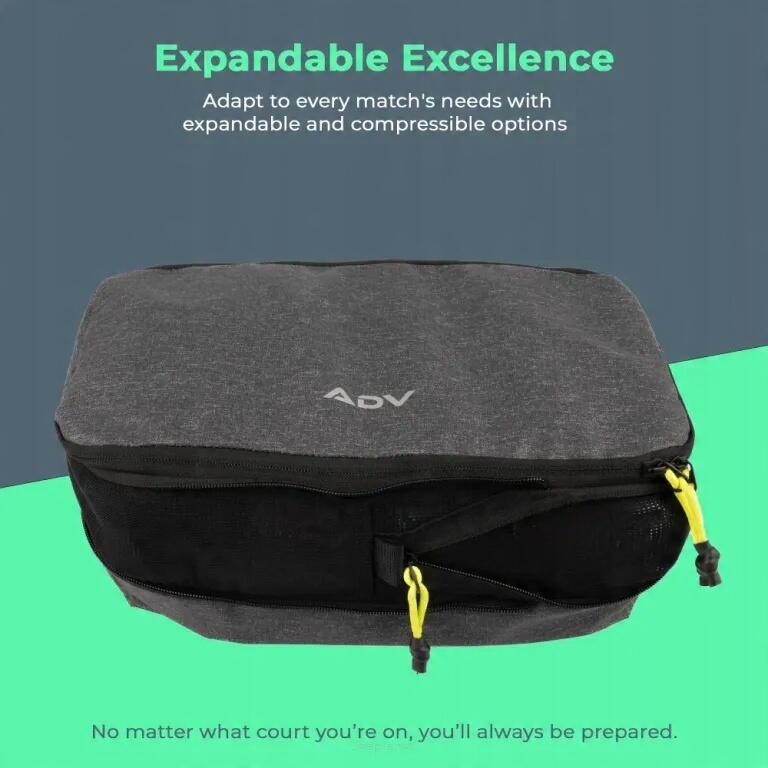 Saszetka ADV Packing Cube V2 Small 2/7
