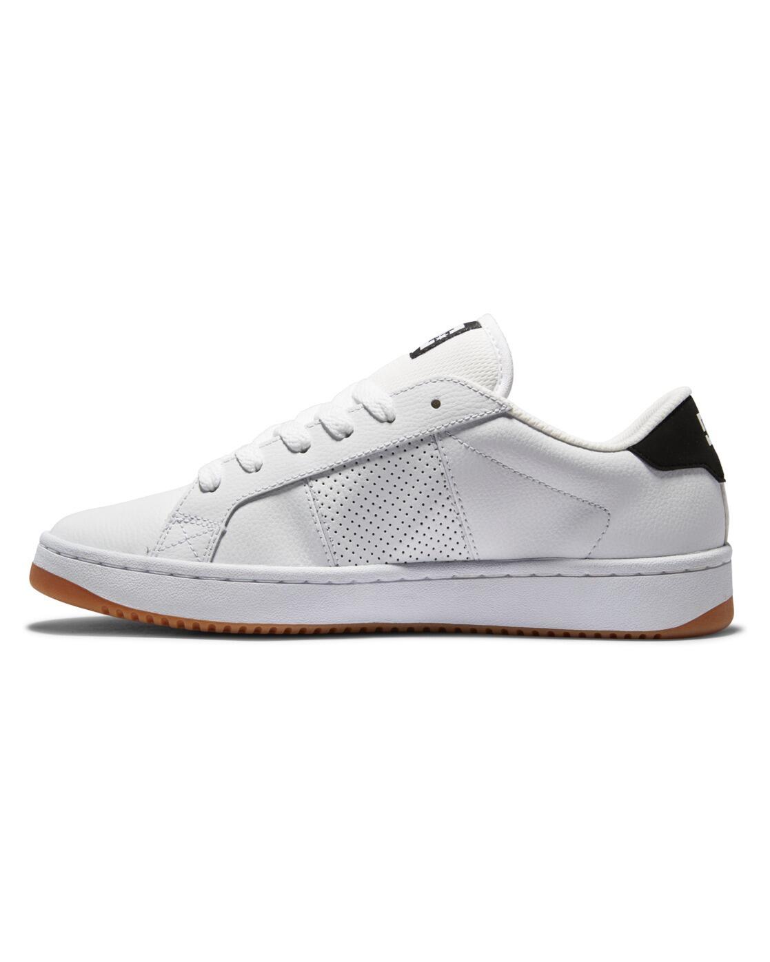 Chaussures basses STRIKER Blanc Homme 3/5