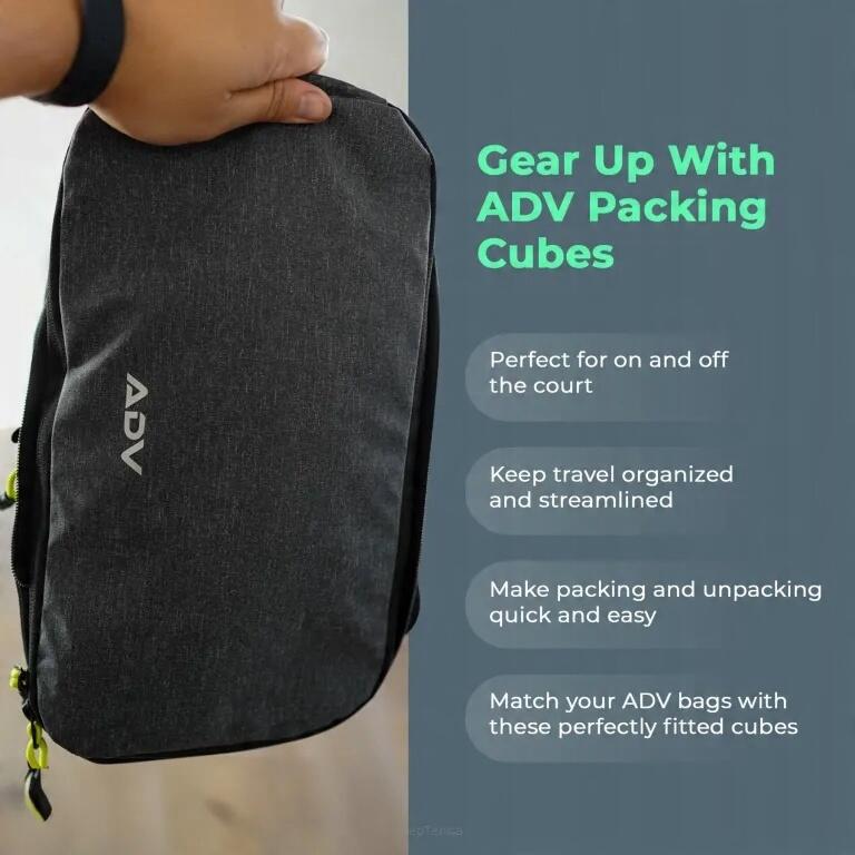 Saszetka ADV Packing Cube V2 Small 5/7