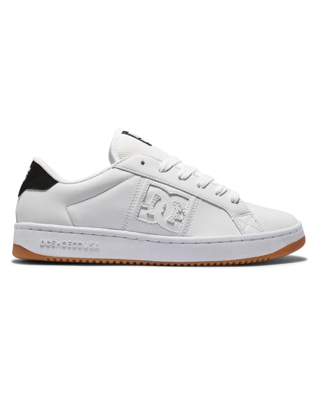 Chaussures basses STRIKER Blanc Homme 2/5