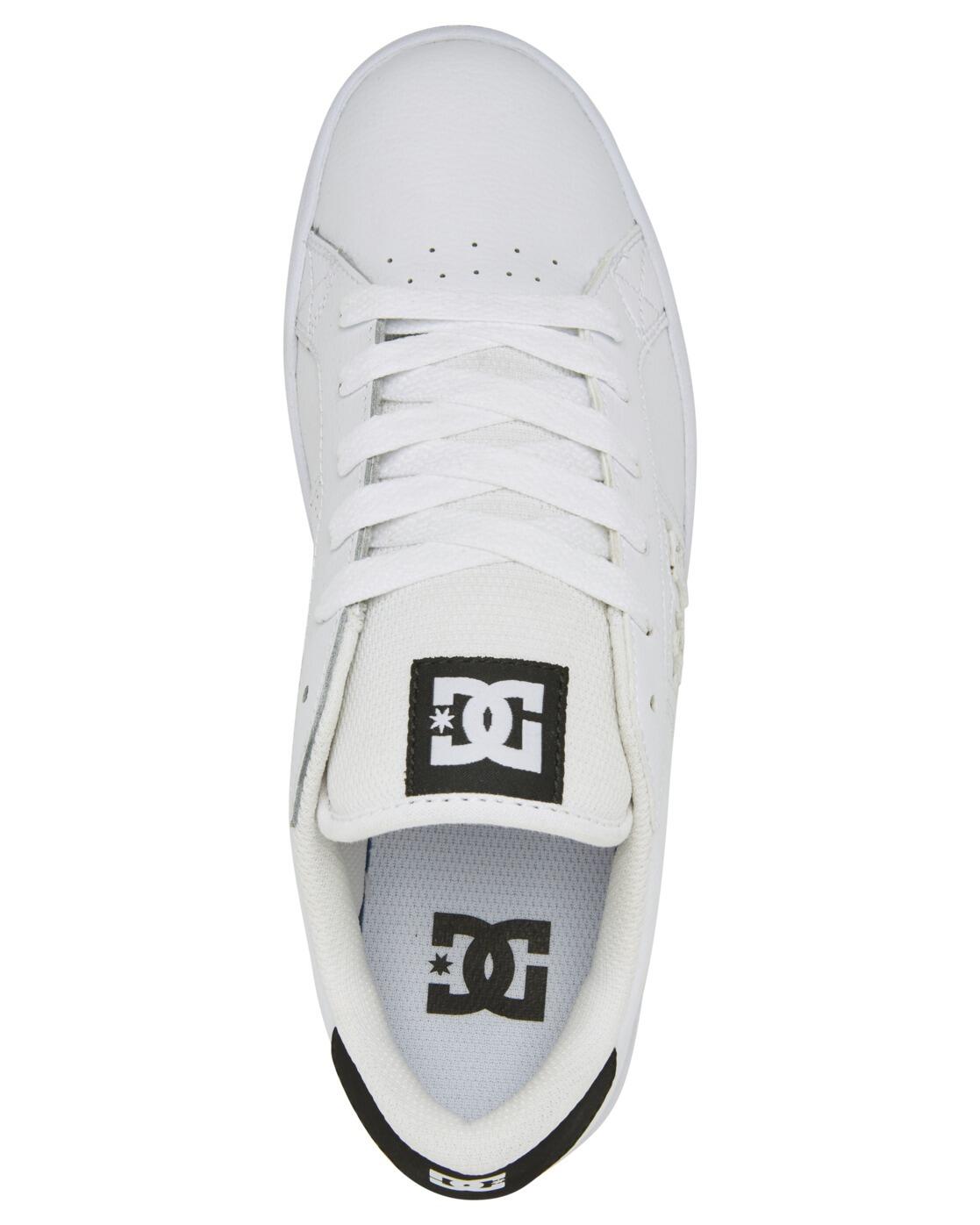 Chaussures basses STRIKER Blanc Homme 4/5
