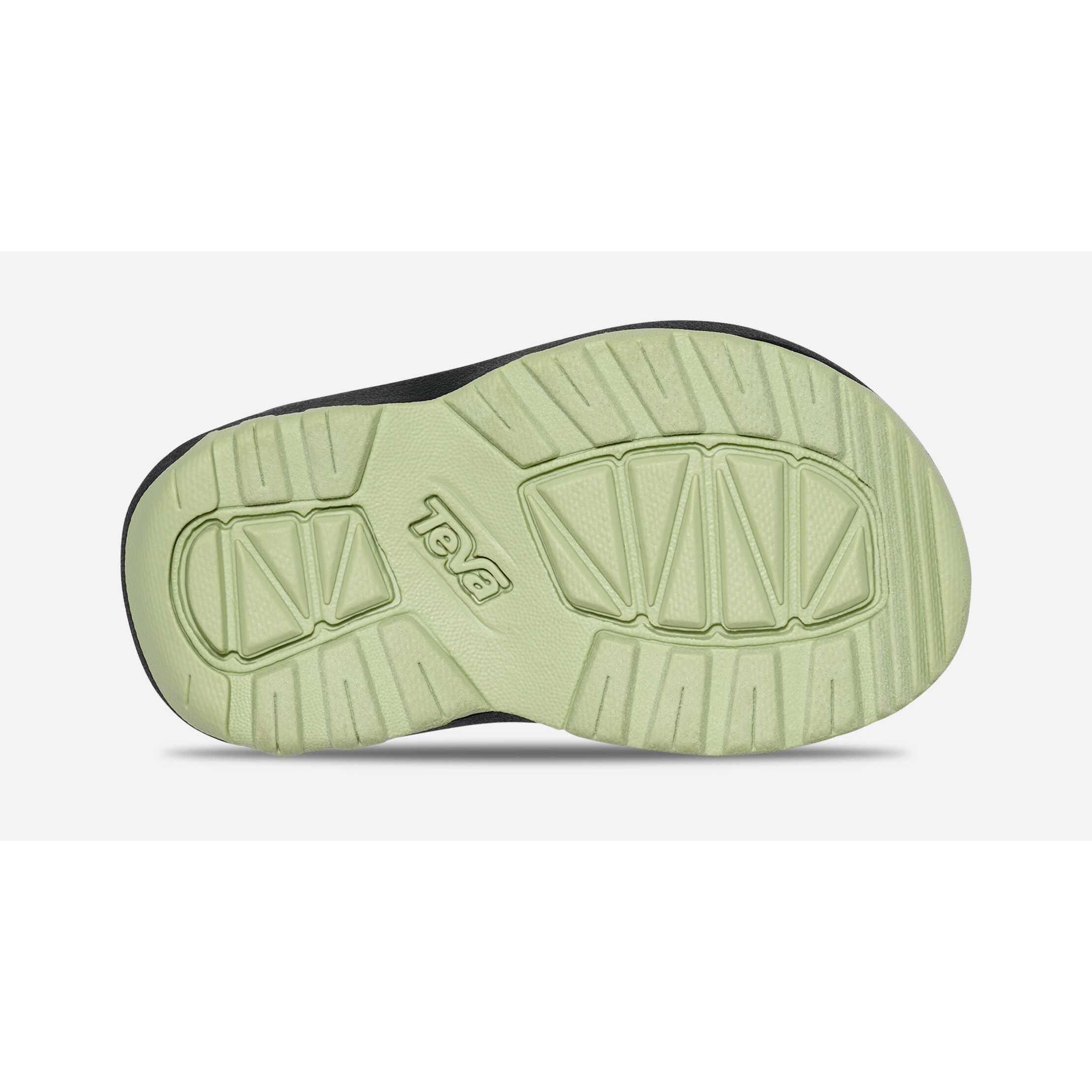 Sandalias para niños pequeños Teva Hurricane Xlt 2 3/5
