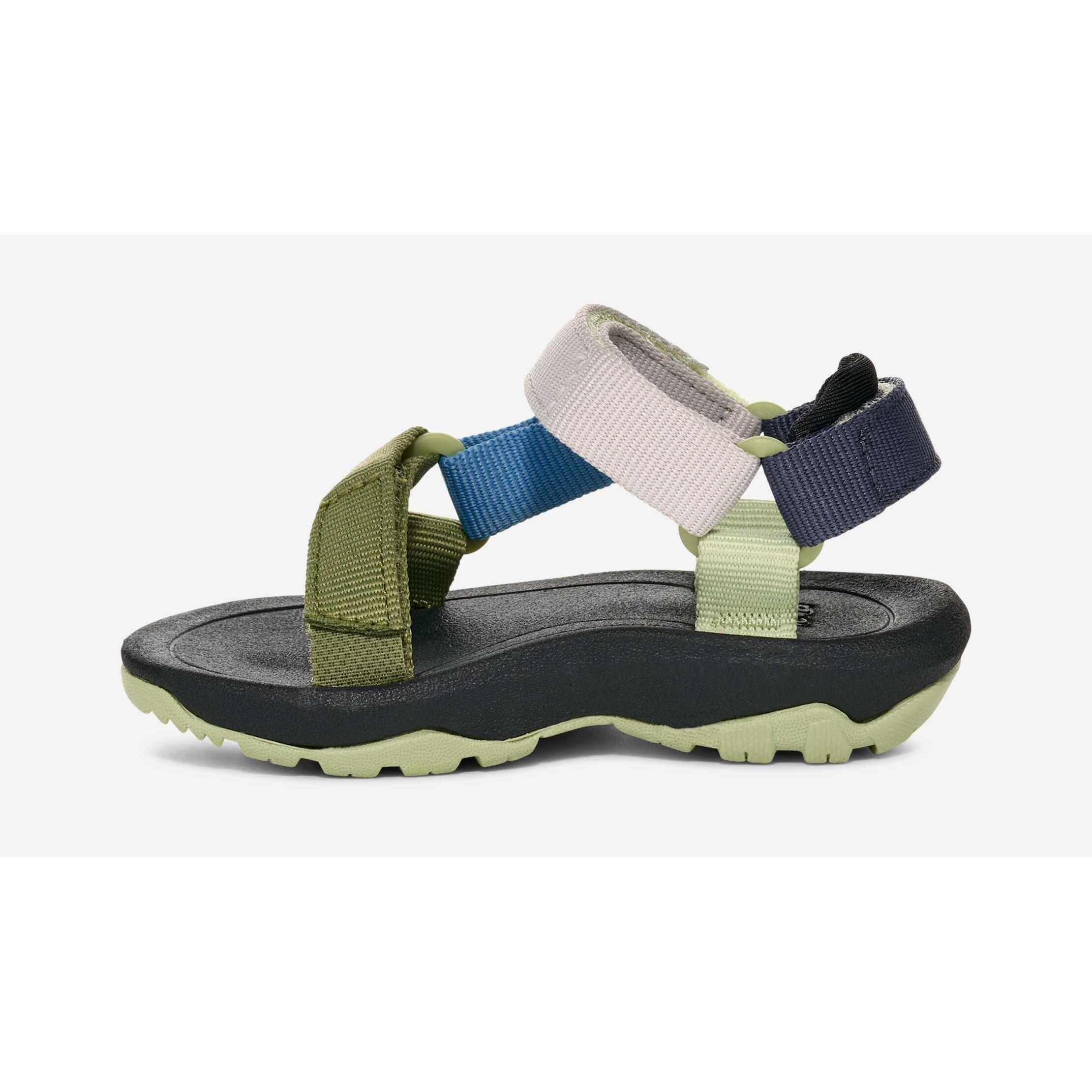 Sandalias para niños pequeños Teva Hurricane Xlt 2 2/5